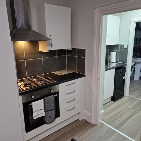 Birtley'S Amethyst, 3 Bedroom Apt ,Sleeps 6 Guest Birtley (Tyne and Wear) Exterior foto