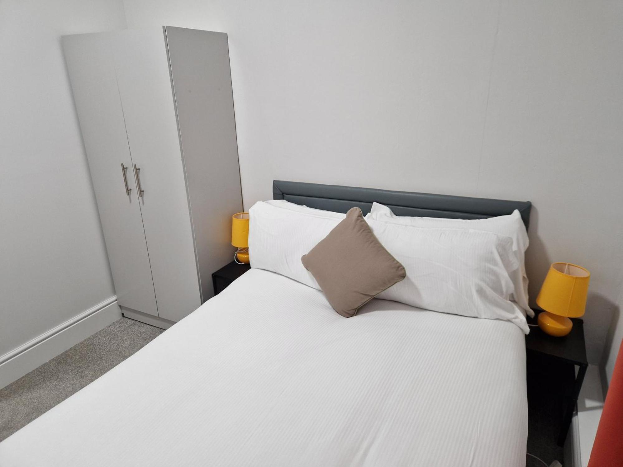 Birtley'S Amethyst, 3 Bedroom Apt ,Sleeps 6 Guest Birtley (Tyne and Wear) Exterior foto