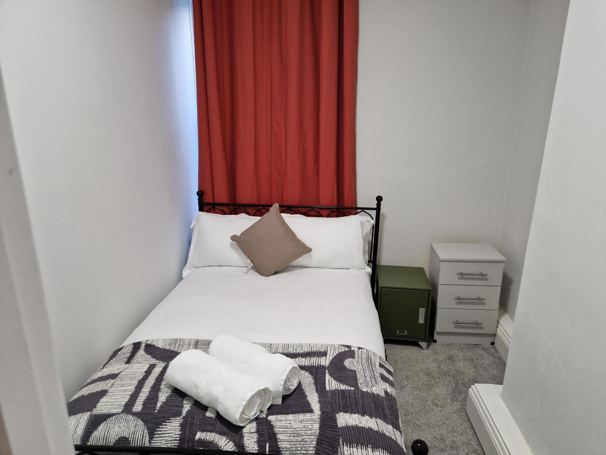 Birtley'S Amethyst, 3 Bedroom Apt ,Sleeps 6 Guest Birtley (Tyne and Wear) Exterior foto