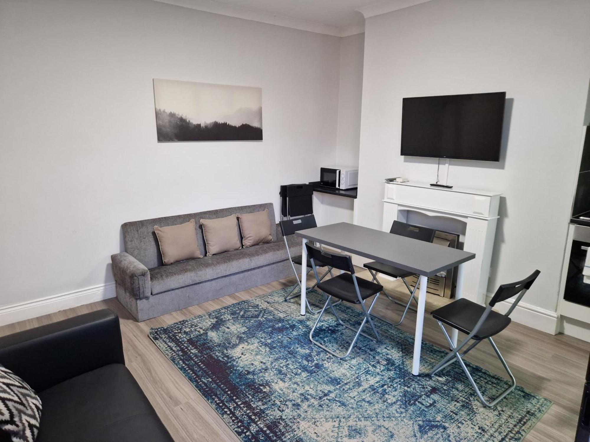 Birtley'S Amethyst, 3 Bedroom Apt ,Sleeps 6 Guest Birtley (Tyne and Wear) Exterior foto