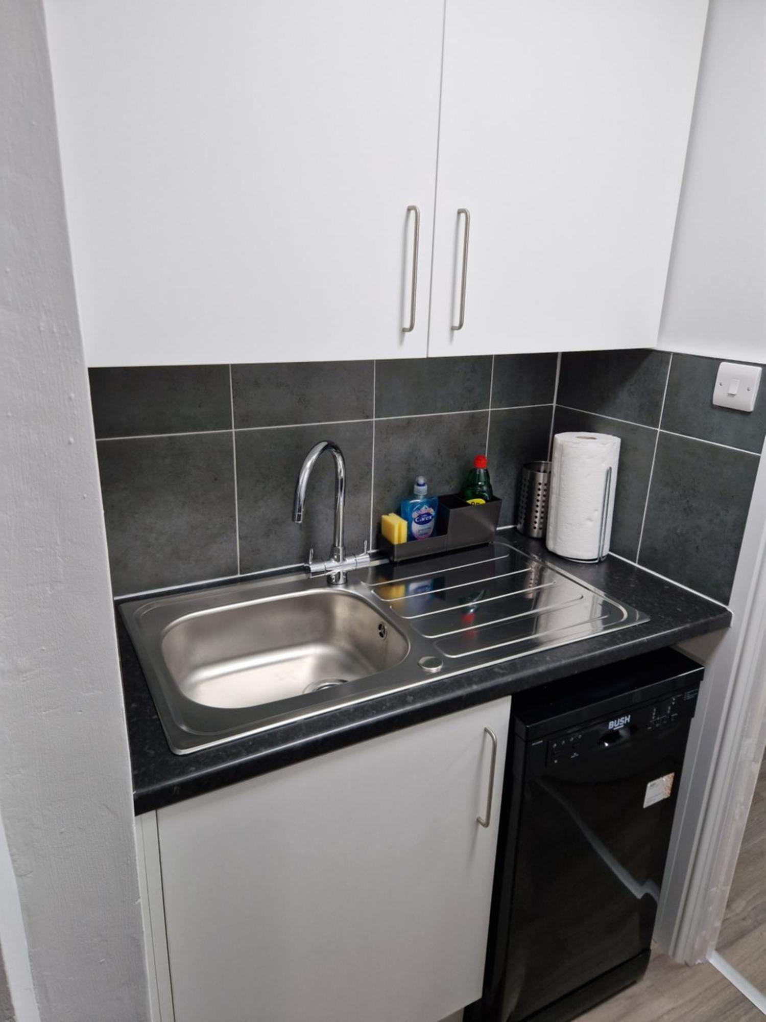 Birtley'S Amethyst, 3 Bedroom Apt ,Sleeps 6 Guest Birtley (Tyne and Wear) Exterior foto