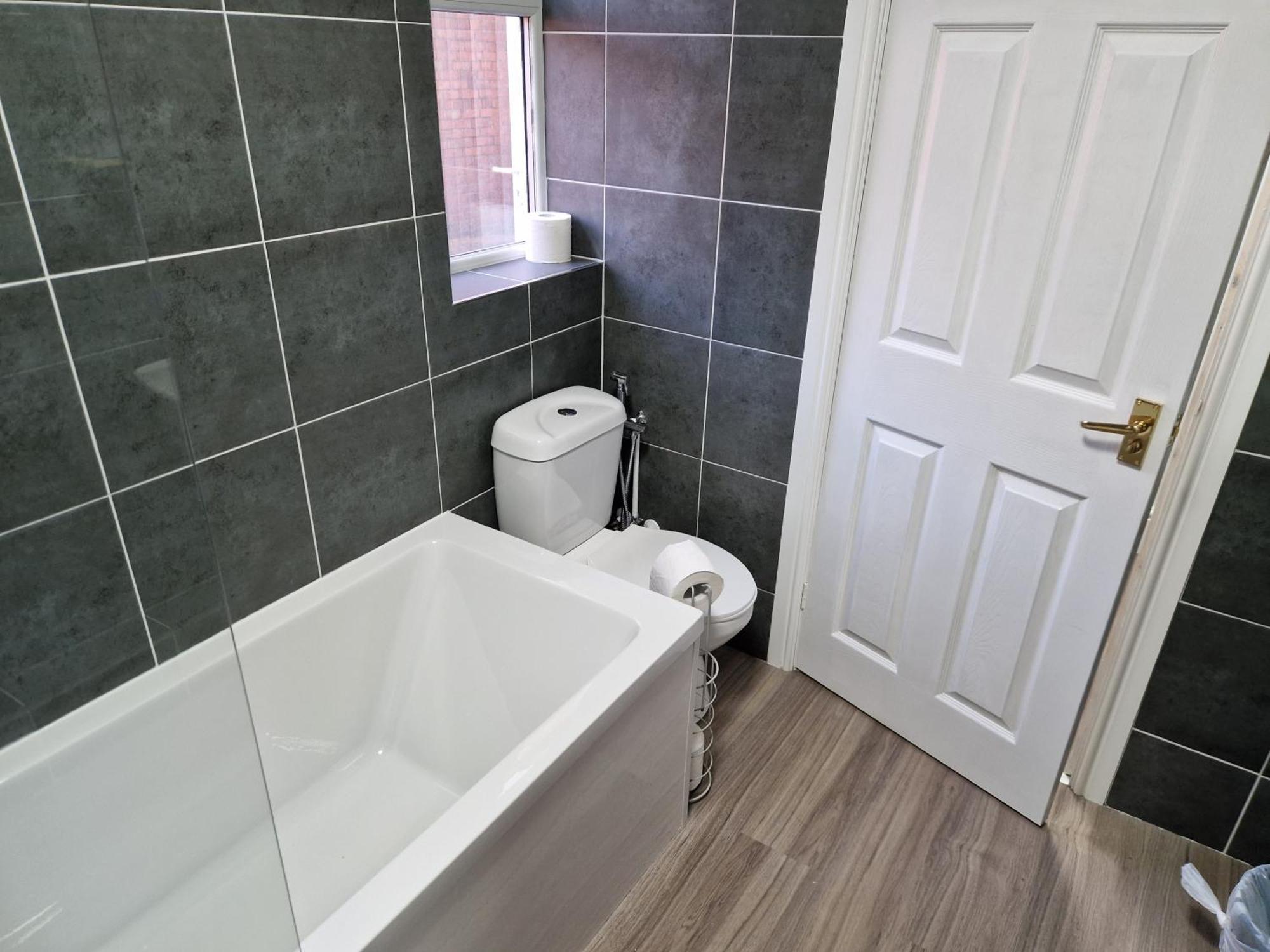 Birtley'S Amethyst, 3 Bedroom Apt ,Sleeps 6 Guest Birtley (Tyne and Wear) Exterior foto