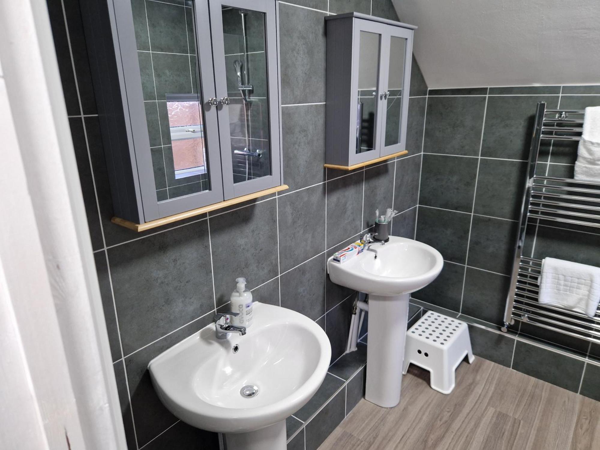Birtley'S Amethyst, 3 Bedroom Apt ,Sleeps 6 Guest Birtley (Tyne and Wear) Exterior foto