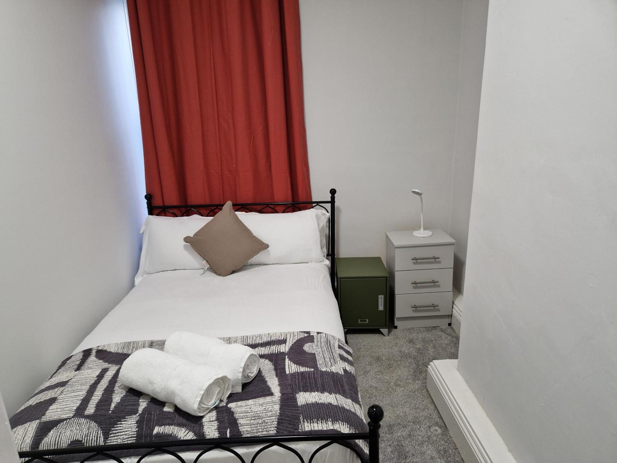 Birtley'S Amethyst, 3 Bedroom Apt ,Sleeps 6 Guest Birtley (Tyne and Wear) Exterior foto